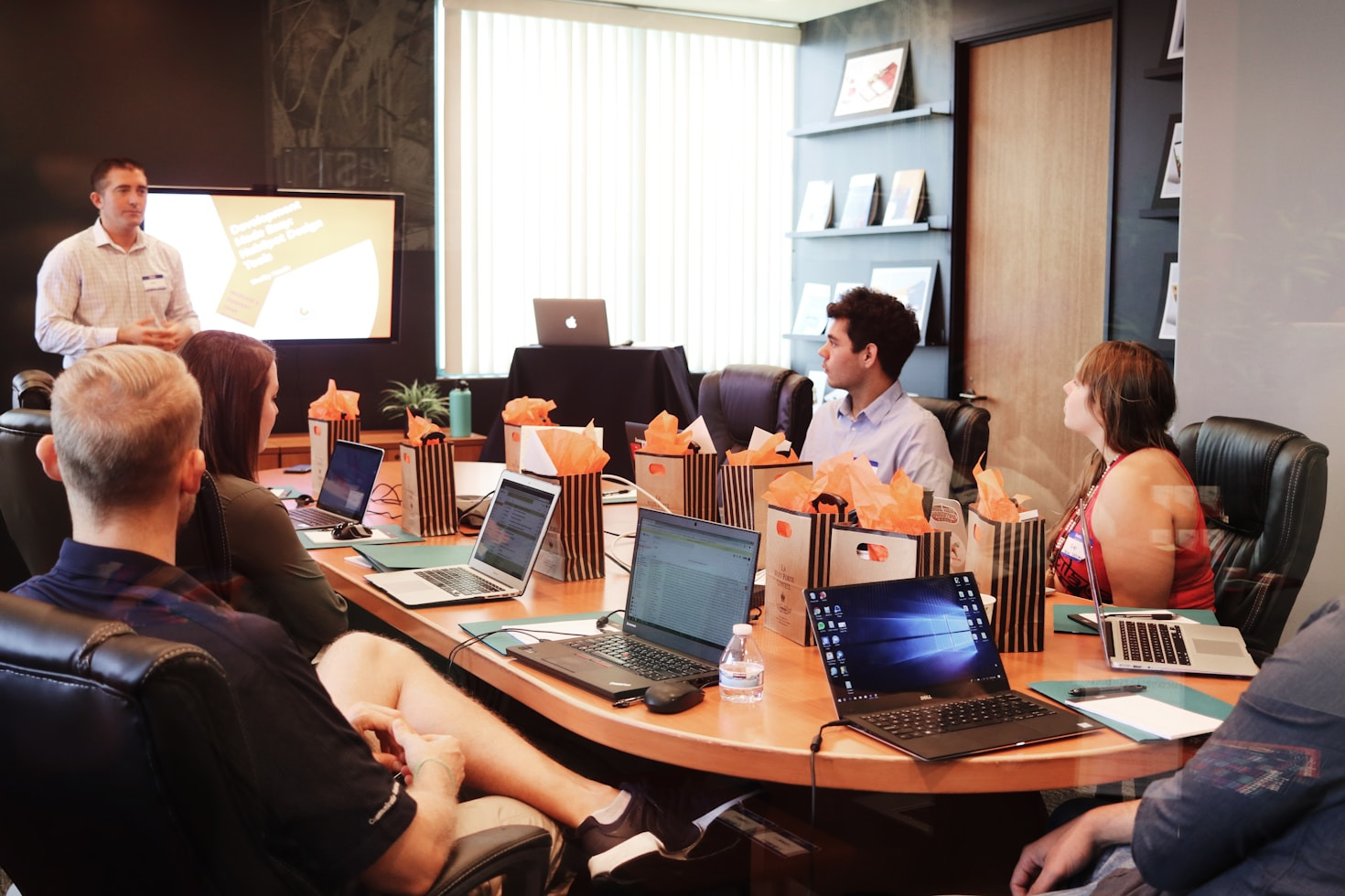 Top Tools Every Manager Should Master