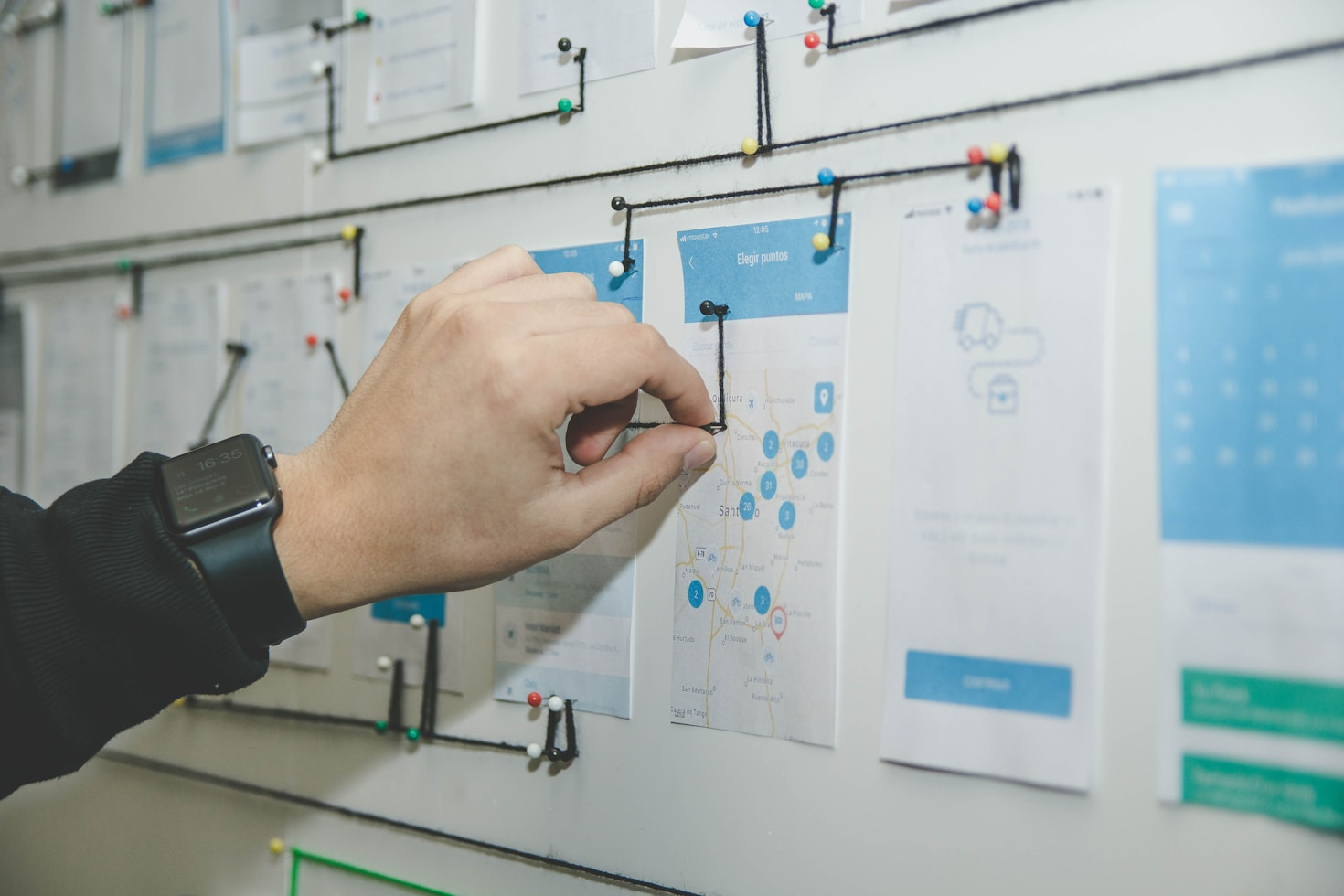 The Role of Managerial Accounting in Business