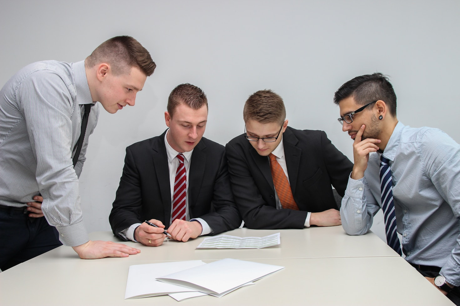 Strategies to Tackle Common Management Challenges