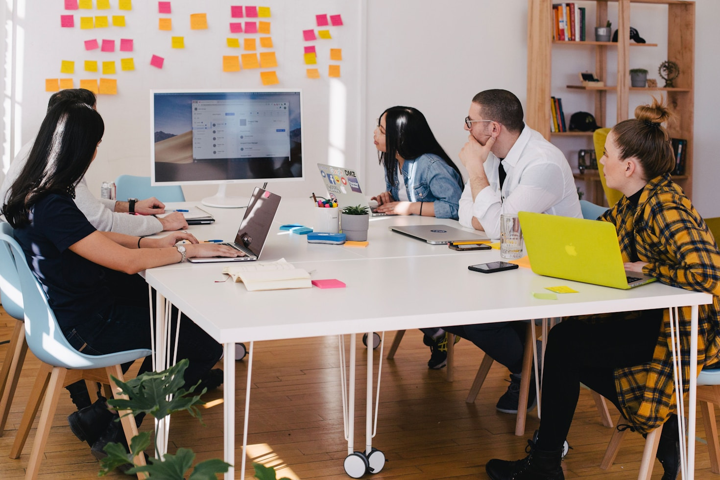 Insightful Techniques for Modern Management Success