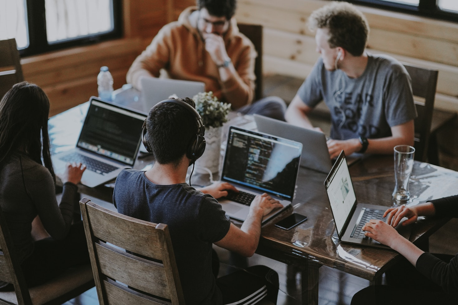 Demystifying Advanced Management Strategies